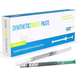 GDT Synthetic Bone Graft - Syringe-Bone Graft-WholeDent.com
