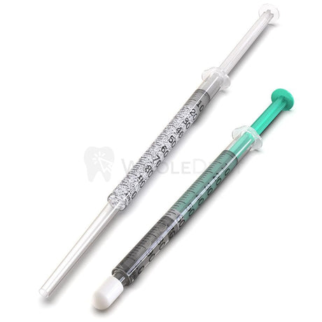  GDT Synthetic Bone Graft - Syringe-Bone Graft-WholeDent.com 
