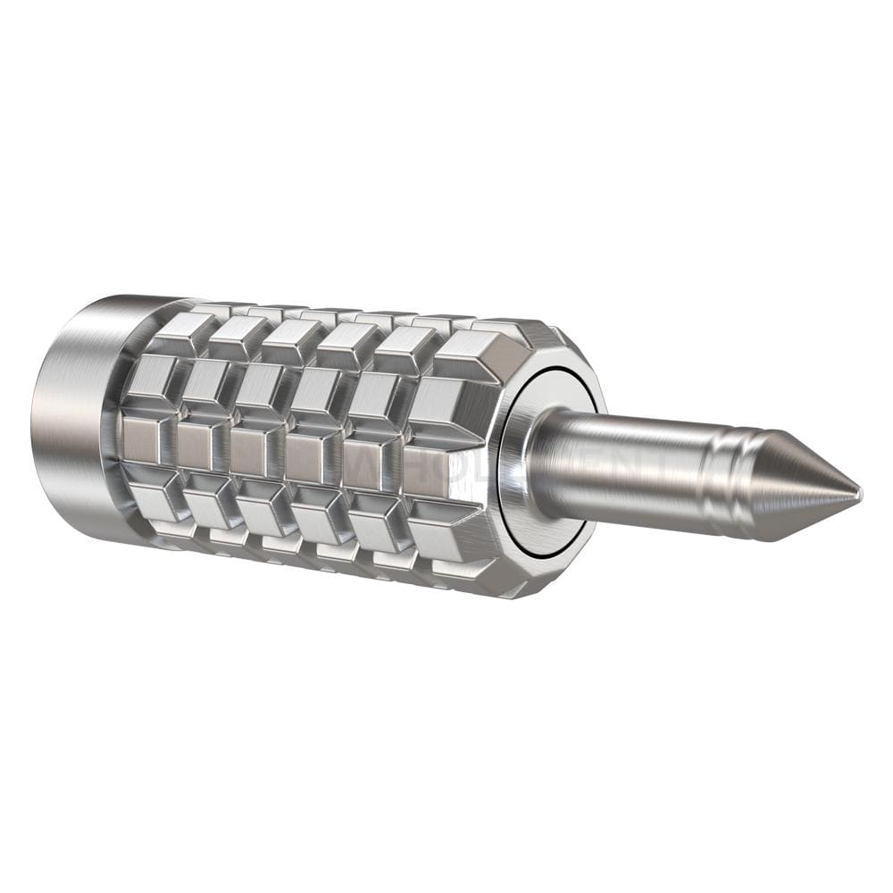 Gdt Tissue Punch 4.0Mm Implant Drills