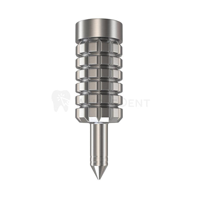 Gdt Tissue Punch 4.0Mm Implant Drills