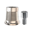  Gdt Titanium Base For Multi Unit 