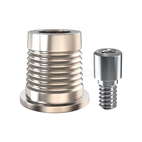  Gdt Titanium Base For Multi Unit 