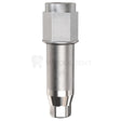  Gdt Titanium Scan Body Conical Connection (Np) Post 