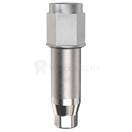 Gdt Titanium Scan Body Conical Connection (Np) Post