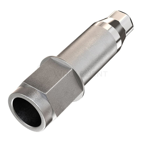 Gdt Titanium Scan Body Conical Connection (Np) Post