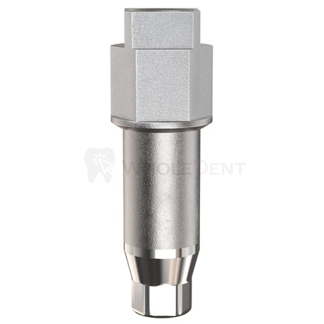 Gdt Titanium Scan Body Conical Connection (Rp) Post