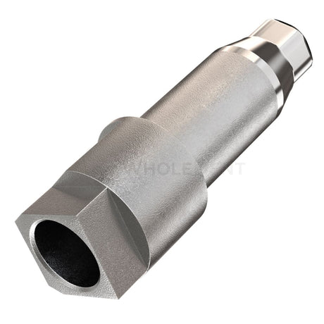 Gdt Titanium Scan Body Conical Connection (Rp) Post