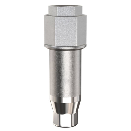  Gdt Titanium Scan Body Internal Hex Post 
