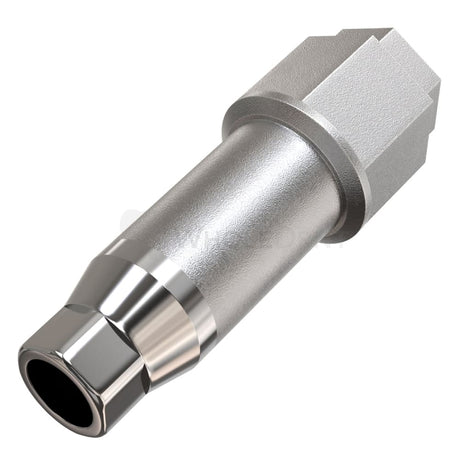  Gdt Titanium Scan Body Internal Hex Post 