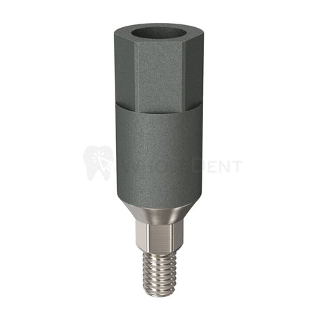  Gdt Titanium Scan Body Slim Platform Base 