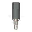  Gdt Titanium Scan Body Slim Platform Base 