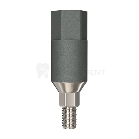  Gdt Titanium Scan Body Slim Platform Base 