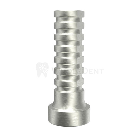  Gdt Titanium Sleeve For Multi Click Abutment Accessories 