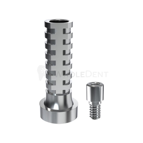  GDT Titanium Sleeve For Multi Unit Abutment-Multi Unit Accessories-WholeDent.com 