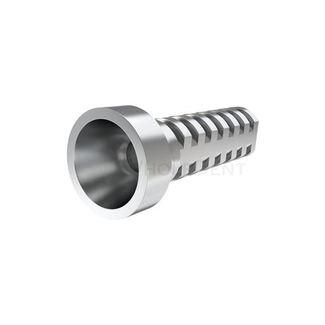  GDT Titanium Sleeve For Multi Unit Abutment-Multi Unit Accessories-WholeDent.com 