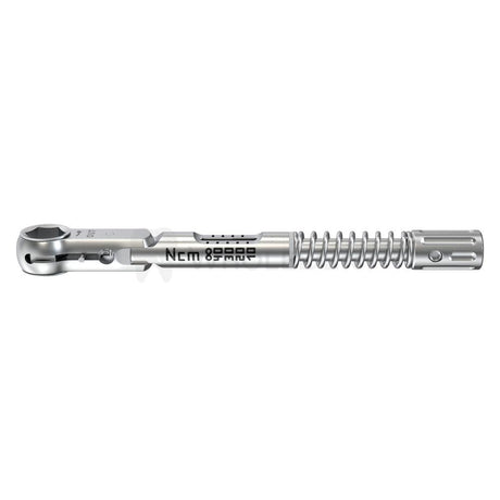  Gdt Torque Ratchet Wrench 6.35Mm Driver 