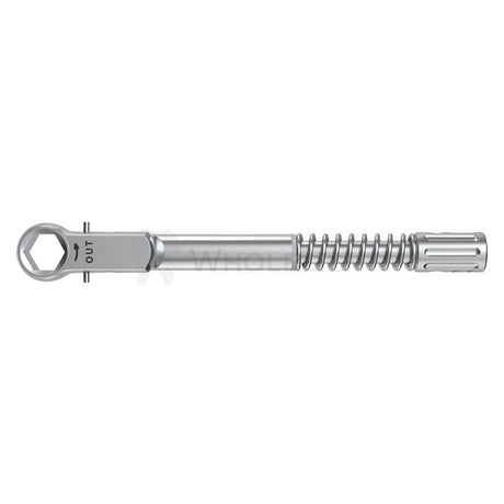  Gdt Torque Ratchet Wrench 6.35Mm Driver 