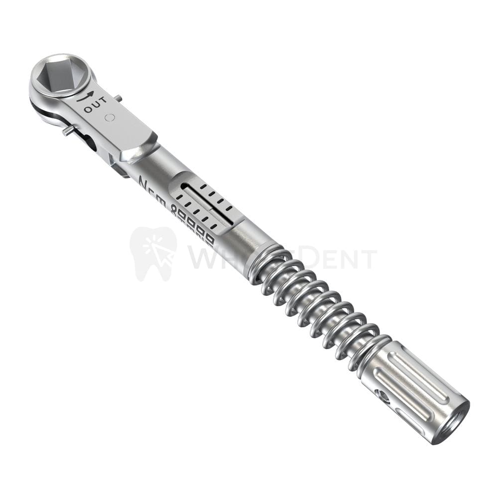 Gdt Torque Ratchet Wrench 6.35Mm Driver