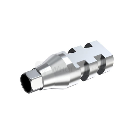  GDT Transfer Coping (Closed Tray) Conical Connection Regular Platform (RP)-Impression Coping-WholeDent.com 