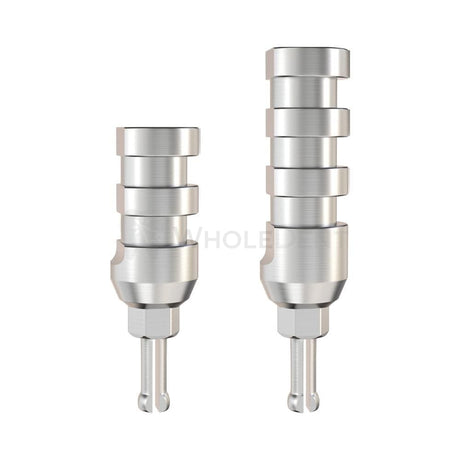  GDT Clip Transfer Coping (Closed Tray)-Impression Coping-WholeDent.com 