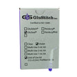  Glustitch Gluseal Violet Oral Tissue Adhesive 