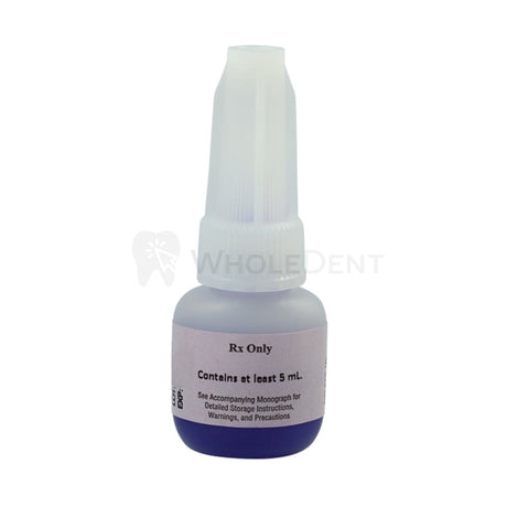 Glustitch Periacryl Violet Oral Tissue Adhesive