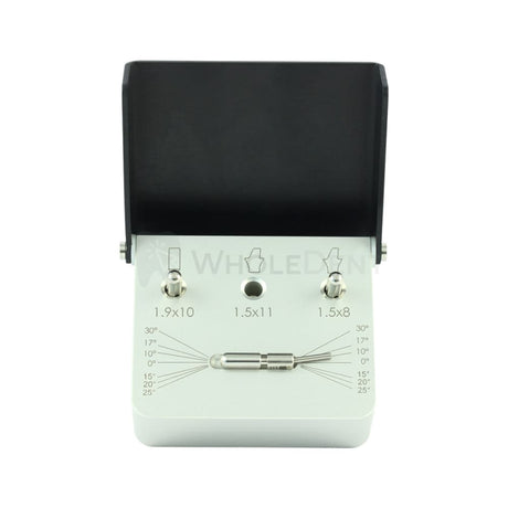  Gowiz Anguset Implant Angle Measurement Guide Gauge 