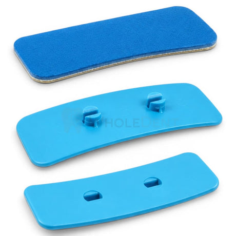  Great Lakes Forehead Rest and Chin for Reverse-Pull Face Crib - Replacement forehead rest 