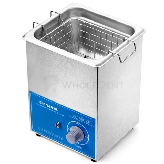 Gt Sonic Ultrasonic Cleaner 1.3L