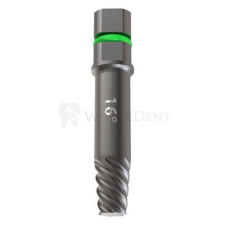  Haenaem Broken Conical Implant Fixture Remover Tool 16° 