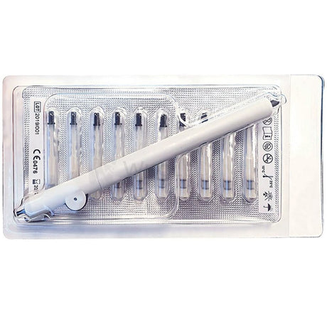  Hager Anti Bacterial Implant Gel Seal-Implant Gel Seal-WholeDent.com 