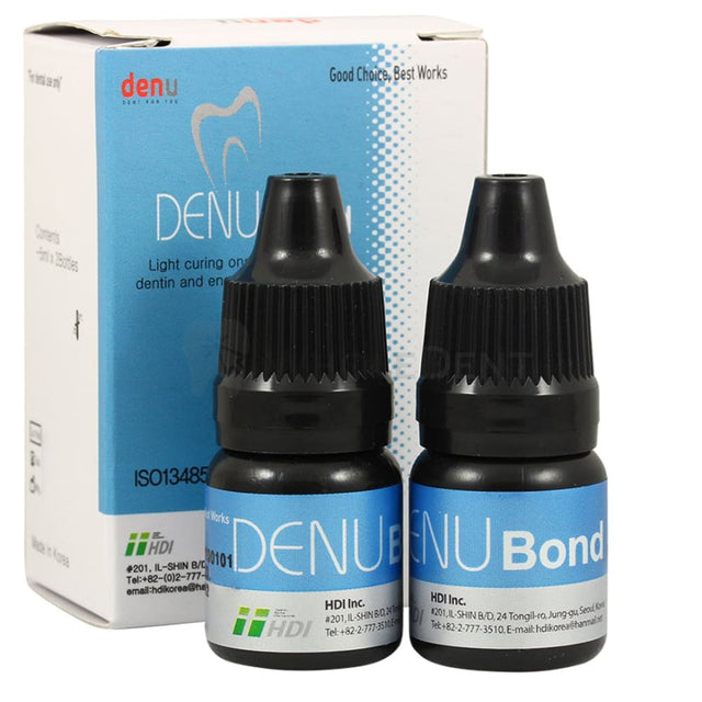 Hdi Denu Bond 5Th Generation Bonding Agent