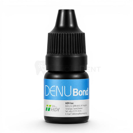  HDI Denu Bond 5th Generation Bonding Agent - Bonding Agent 