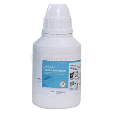 HDI Denu TemCement Temporary Cement Cleaner-Cement Cleaner-WholeDent.com
