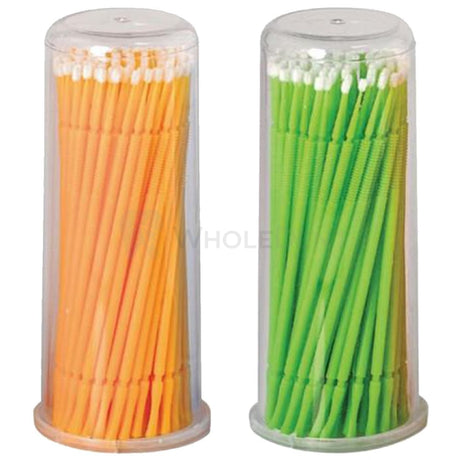  Imicryl Micro Brushes Applicators 