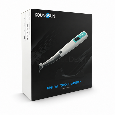  Koungsun Digital Torque Wrench E350 - Digital Torque Wrench 