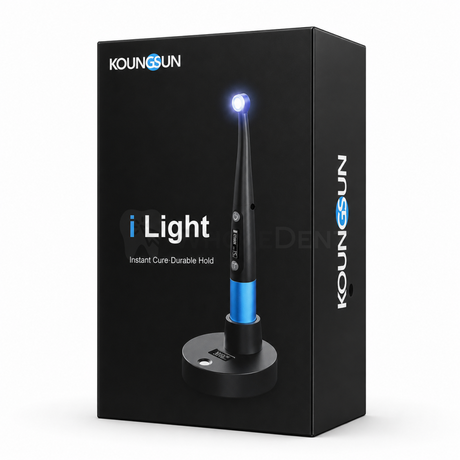  Koungsun i-Light Instant Cure Light Device - I-Light Cure Light Unite 