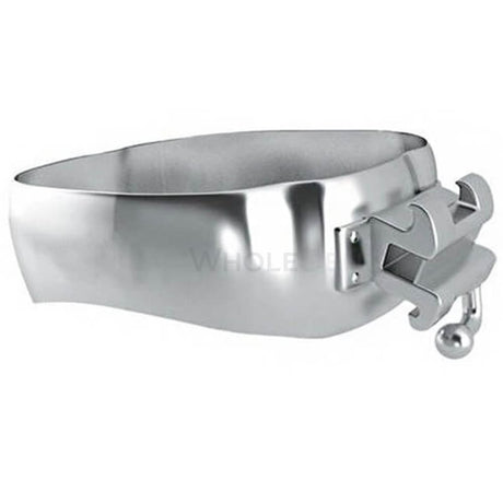  Magic 2 Molar Single Tube Anatomical Lower Left Band Bands 