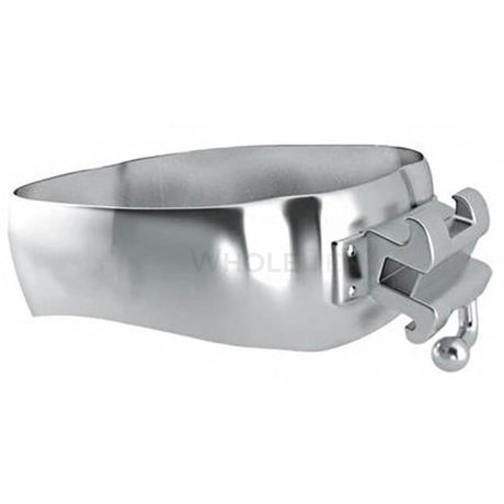  Magic 2 Molar Single Tube Anatomical Lower Right Band Bands 