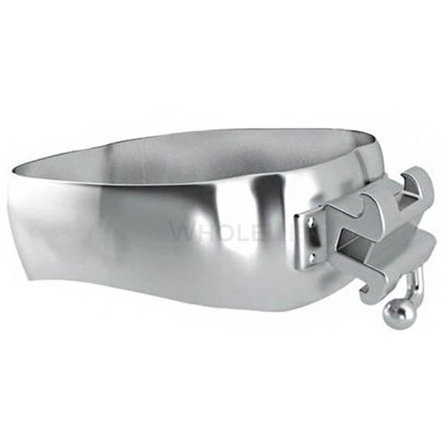 Magic 2 Molar Single Tube Anatomical Lower Right Band Bands