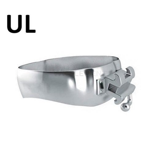  Magic 2 Molar Single Tube Anatomical Upper Left Band Bands 