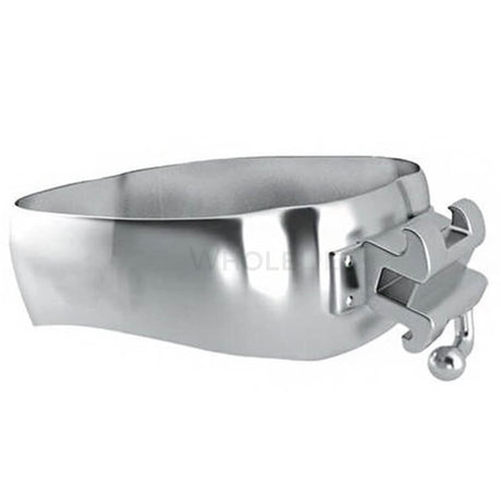  Magic 2 Molar Single Tube Anatomical Upper Right Band Bands 