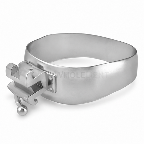  Magic 2 Molar Single Tube Anatomical Upper Right Band - Bands 