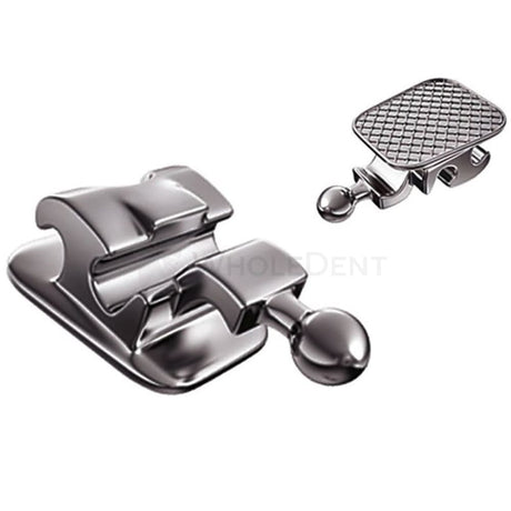  Magic 2D Lingual Brackets Kit 