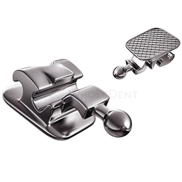 Magic 2D Lingual Brackets Kit