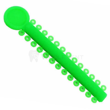  Magic Elastic Green Ligatures Modules 