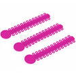  Magic Elastic Pink Ligatures Modules 