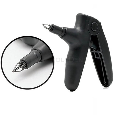  Magic Ligature Gun Dispenser For Ties 