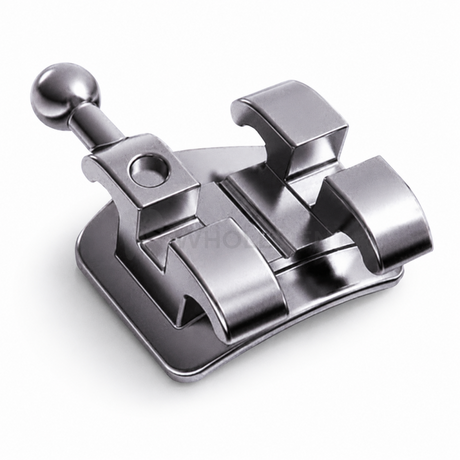  Magic MBT Prescription Mini Metal Brackets Kit - Brackets 