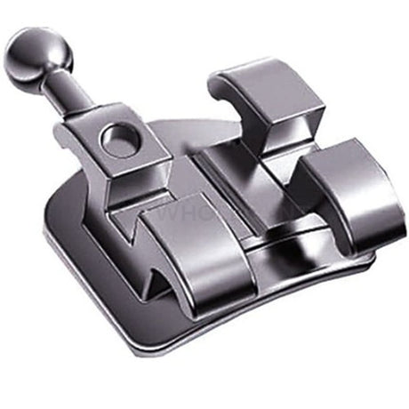  Magic MBT Prescription Mini Metal Brackets Kit-Brackets-WholeDent.com 
